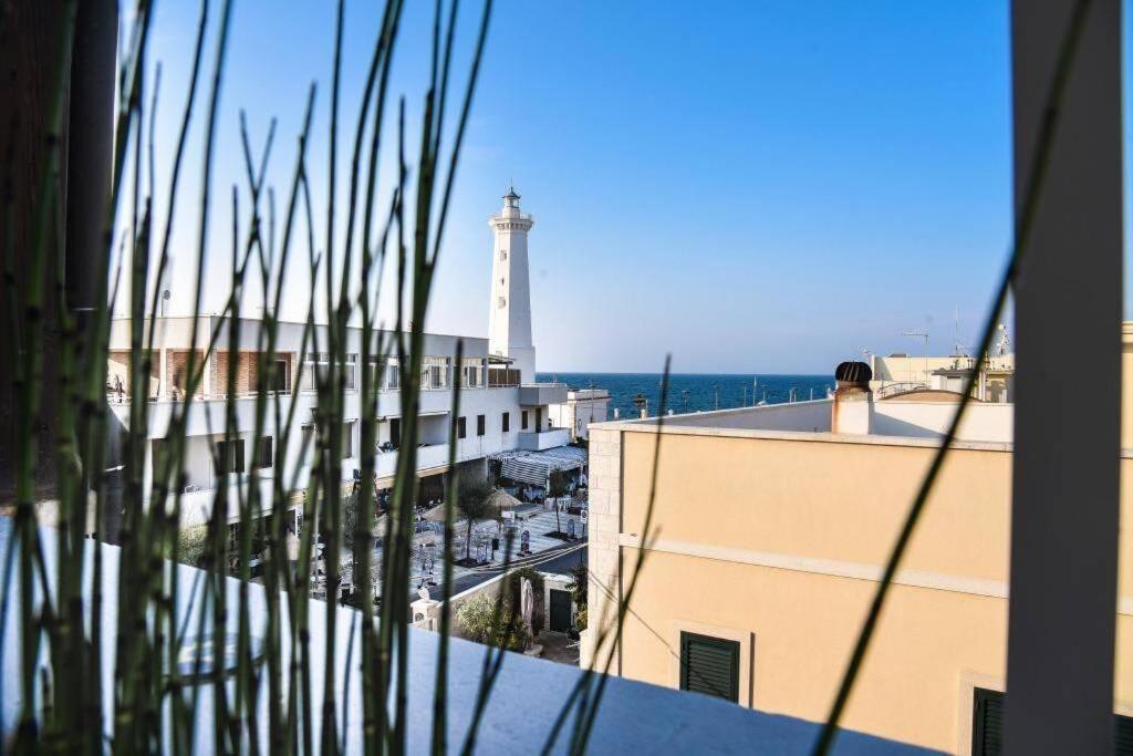 토레깐느 La Terrazza Di Alcino 아파트 외부 사진